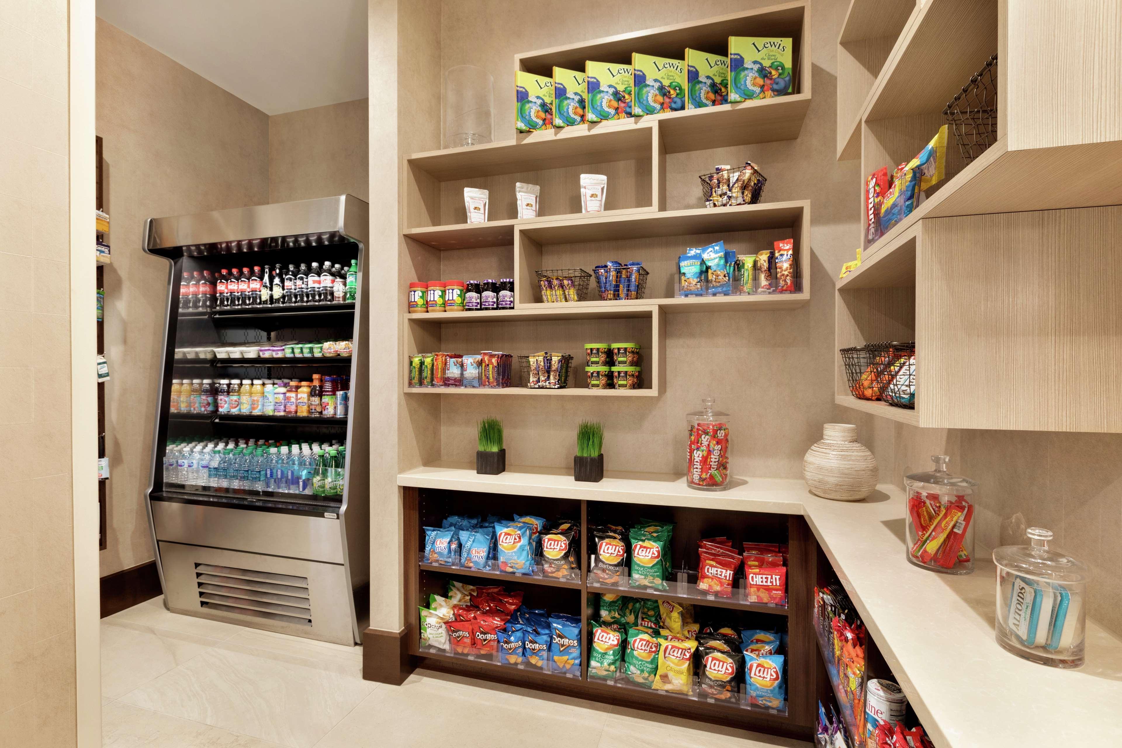 Homewood Suites By Hilton Arlington Rosslyn Key Bridge Eksteriør bilde