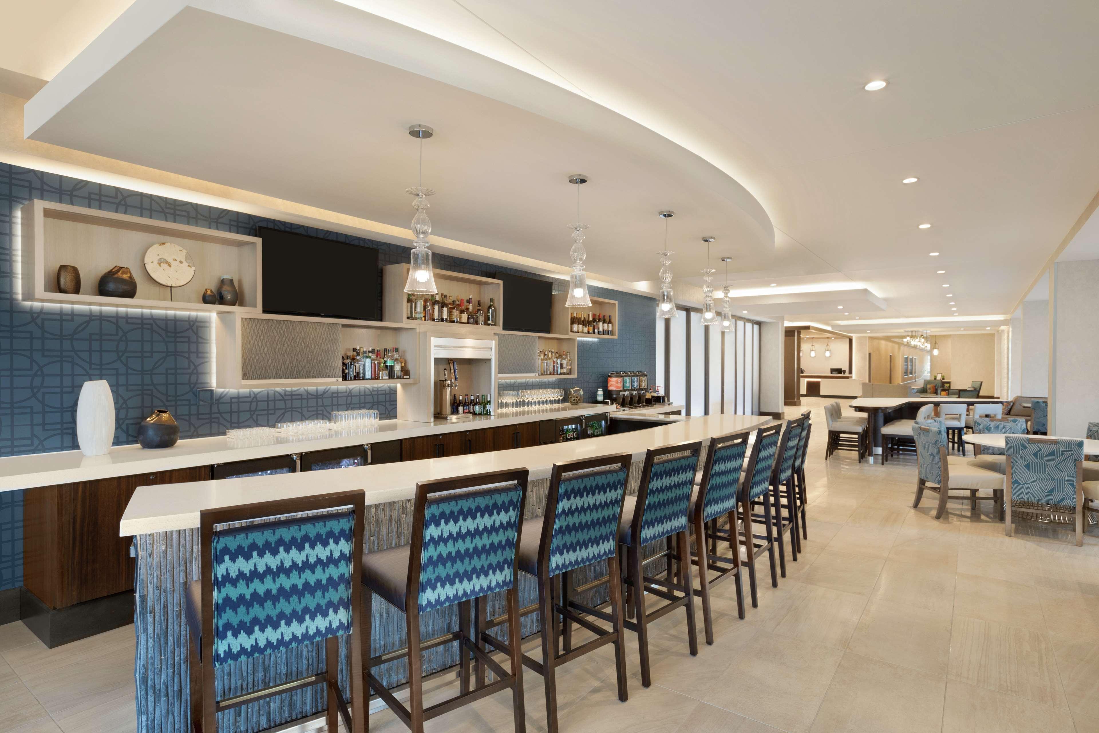 Homewood Suites By Hilton Arlington Rosslyn Key Bridge Eksteriør bilde